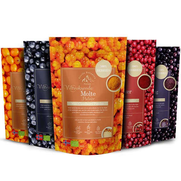 THE ARCTIC ULTIMATE BUNDLE