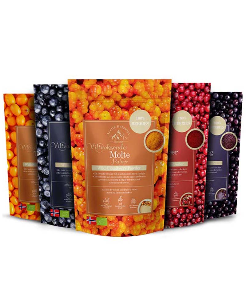 THE ARCTIC ULTIMATE BUNDLE