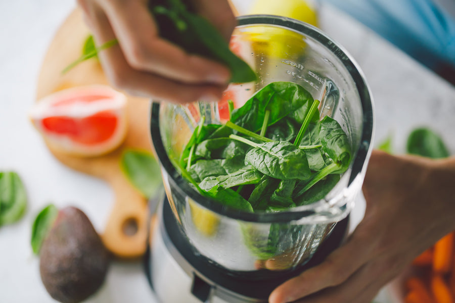 Make Your Smoothies More Satisfying