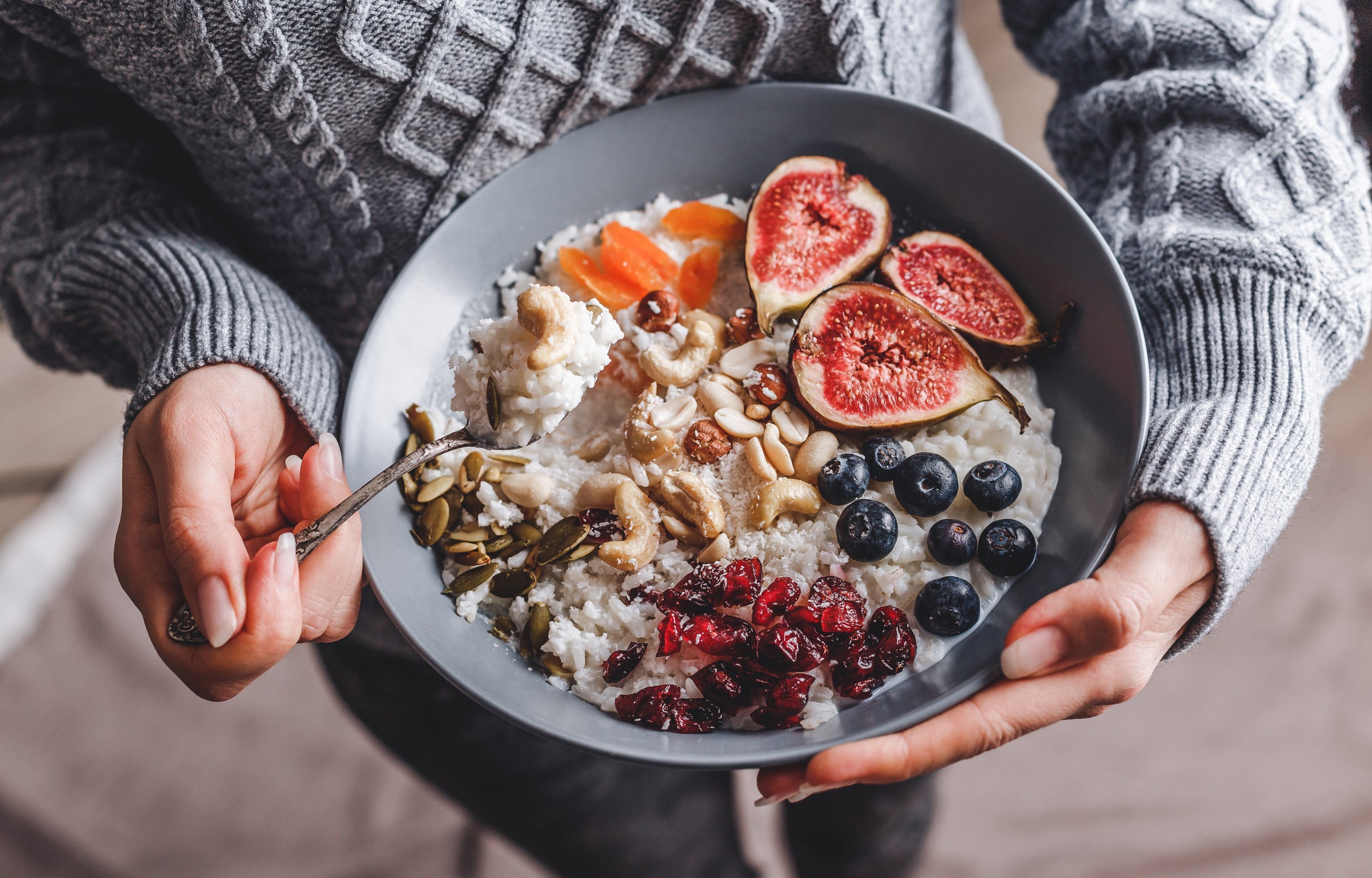 Dietary Fiber and “Cleansing the Arteries”: What Does That Really Mean?