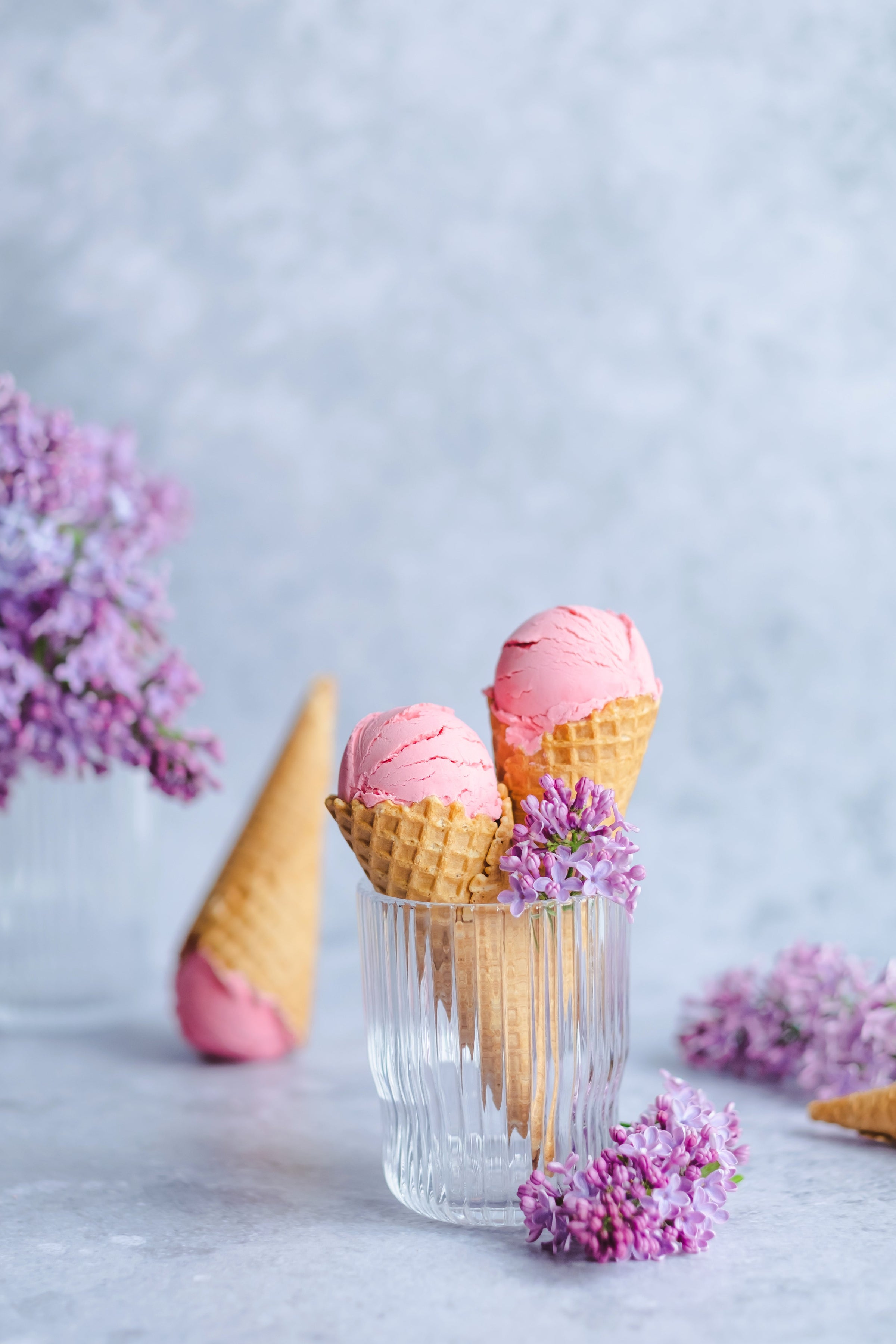 Homemade Icecream