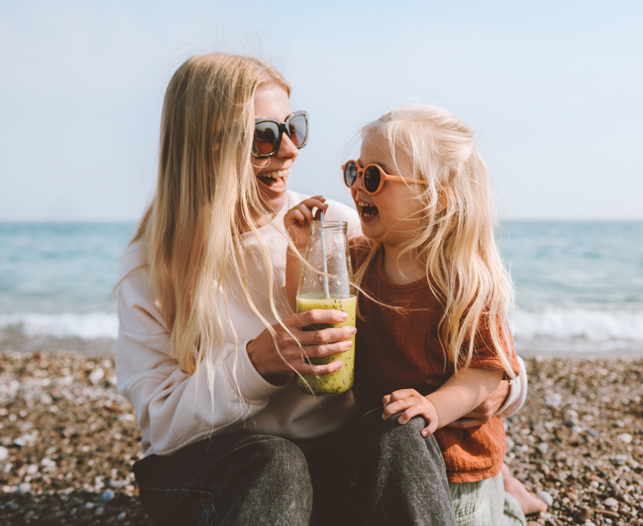 Travel Friendly Smoothie Maker