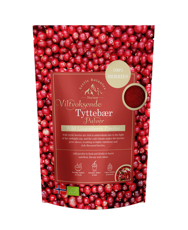 Lingonberry Powder - My Store